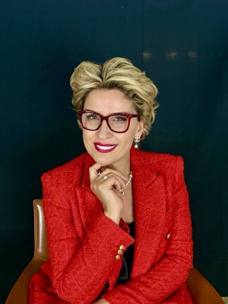 Mirela Sula