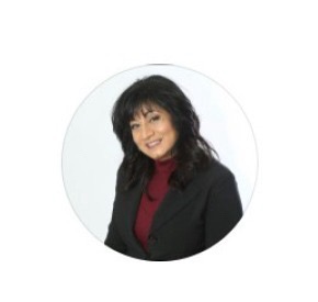 Jasinta Dhaliwal