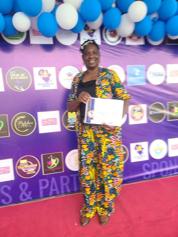 Bankole Olufunmilayo