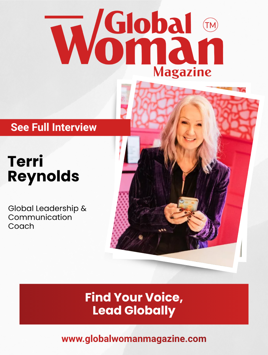 Terri Reynolds