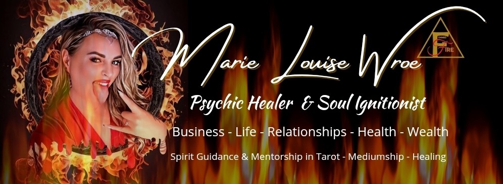 Marie Wroe