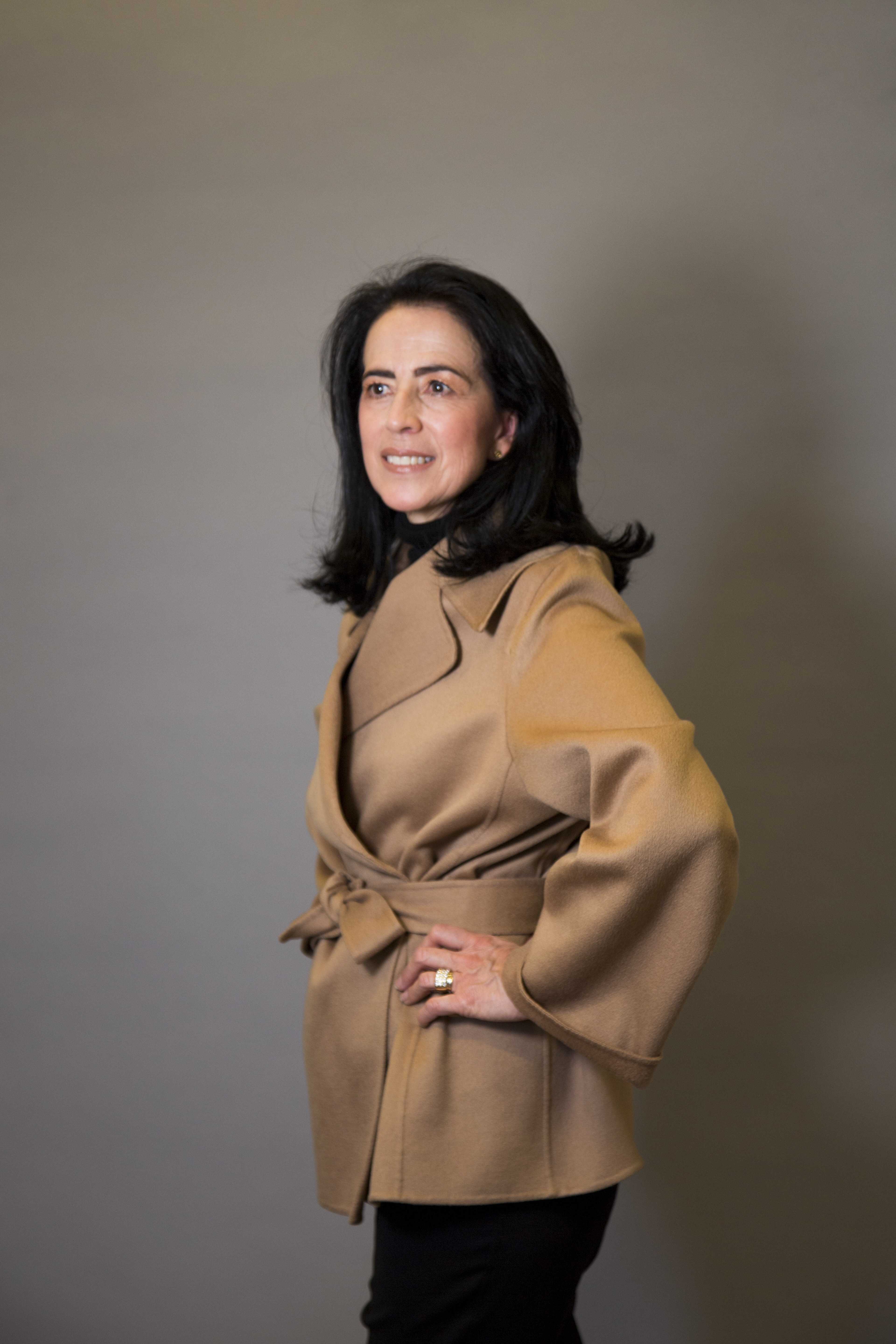 Carolina Levie