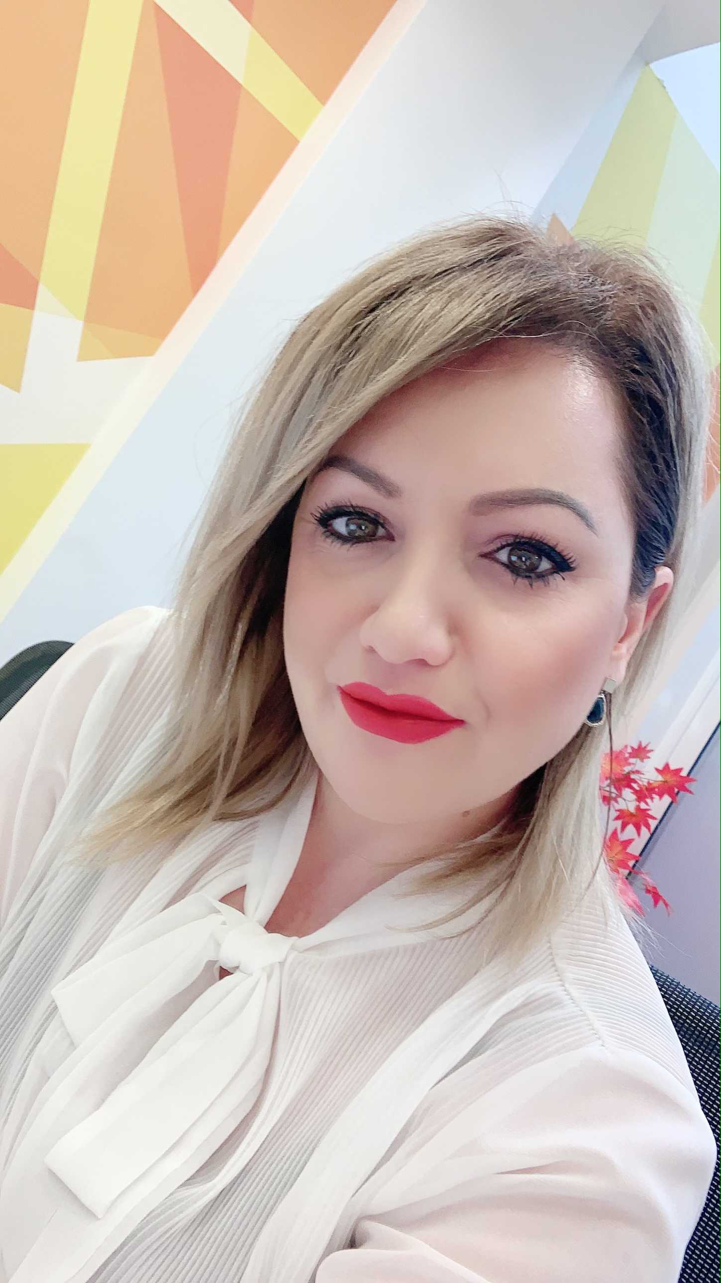 Elda Thanasi