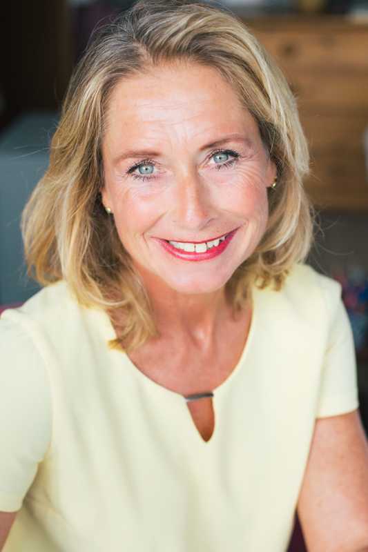 Julie Kennedy