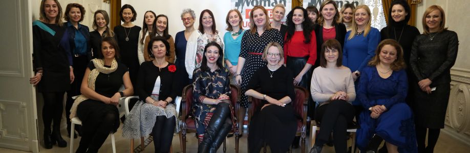 GWC Bucharest Members