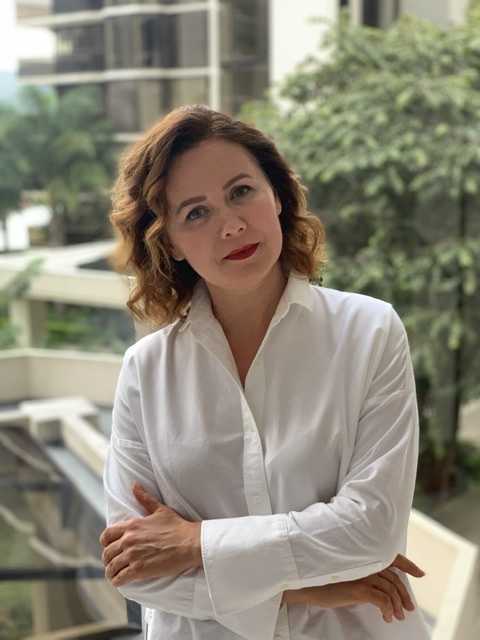 Mariana Perjan
