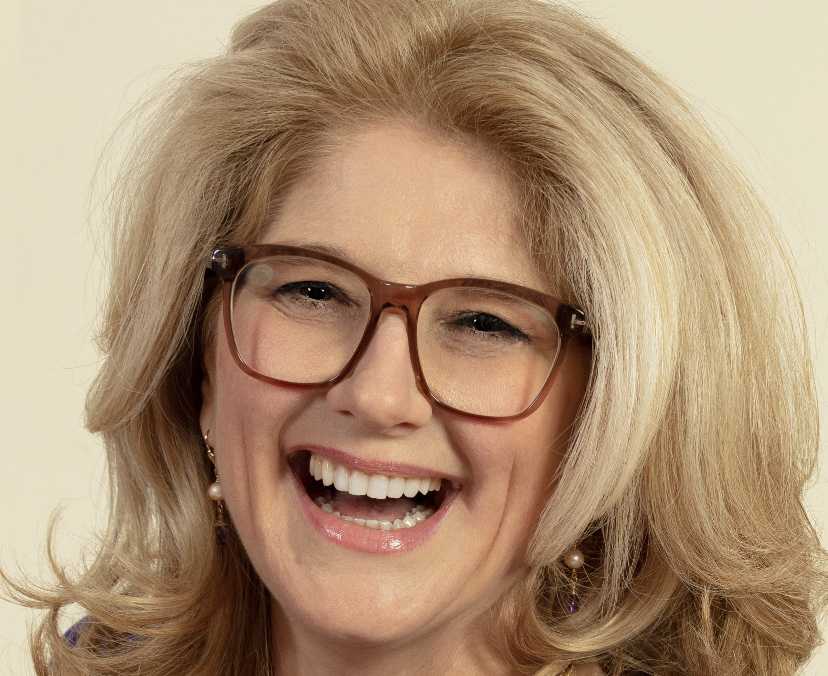 Maaike Driessen Laverman