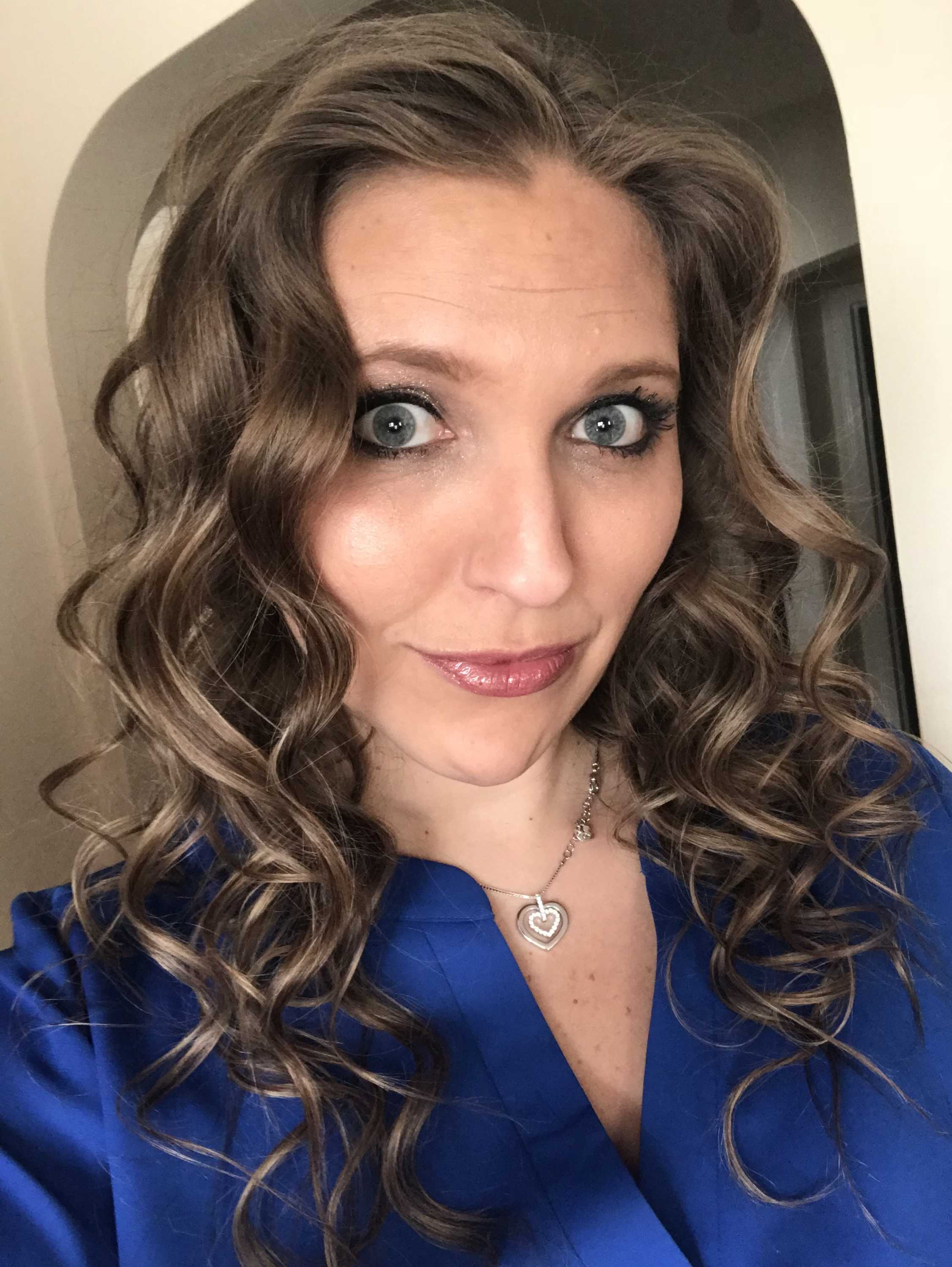 Kimberly Vickers