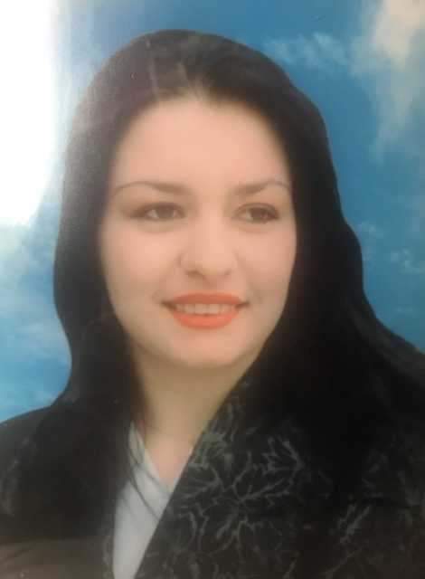 Entela Petro