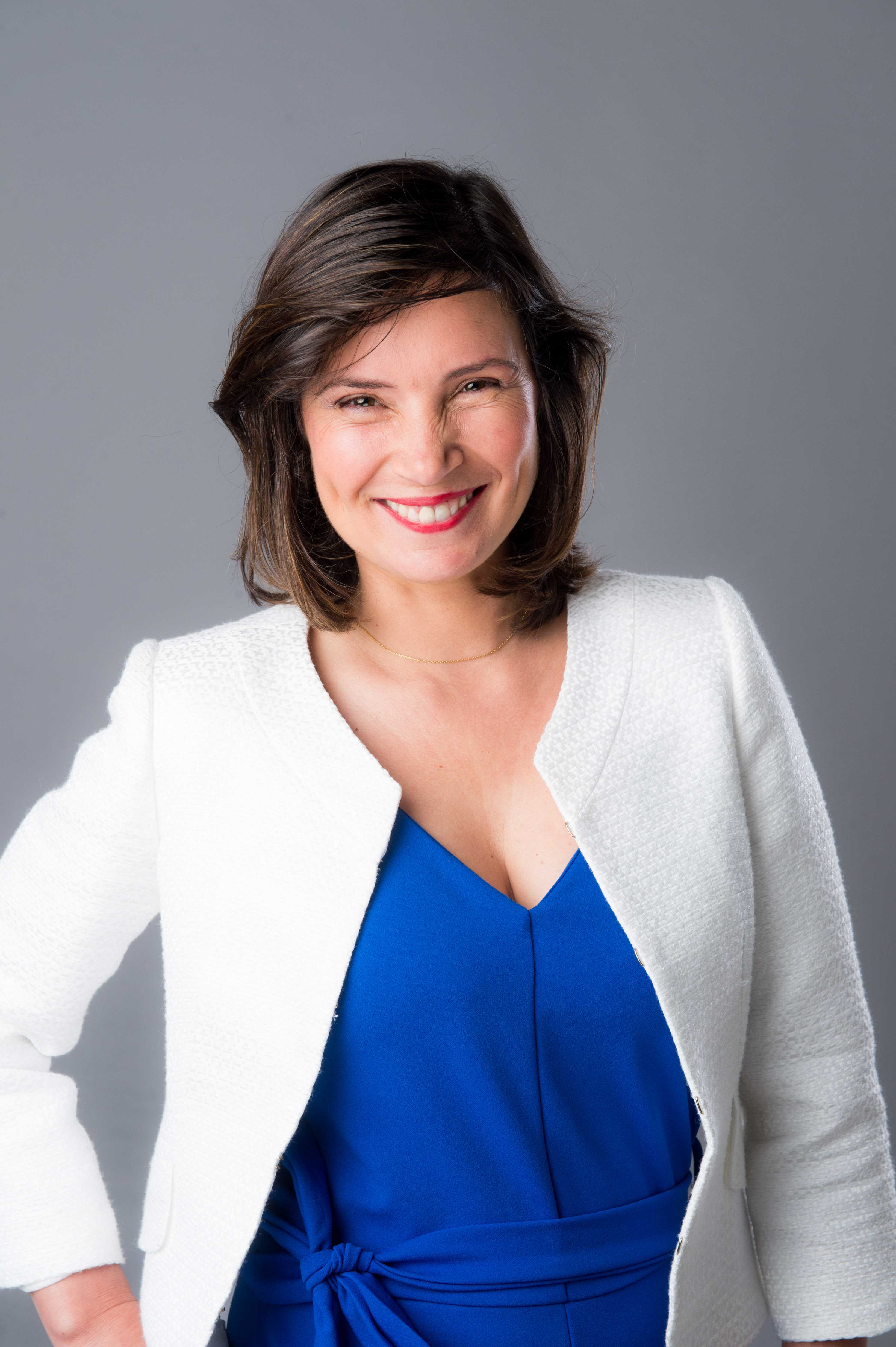 Salomé Esteves