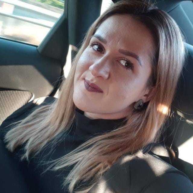 Mimoza Sylaj