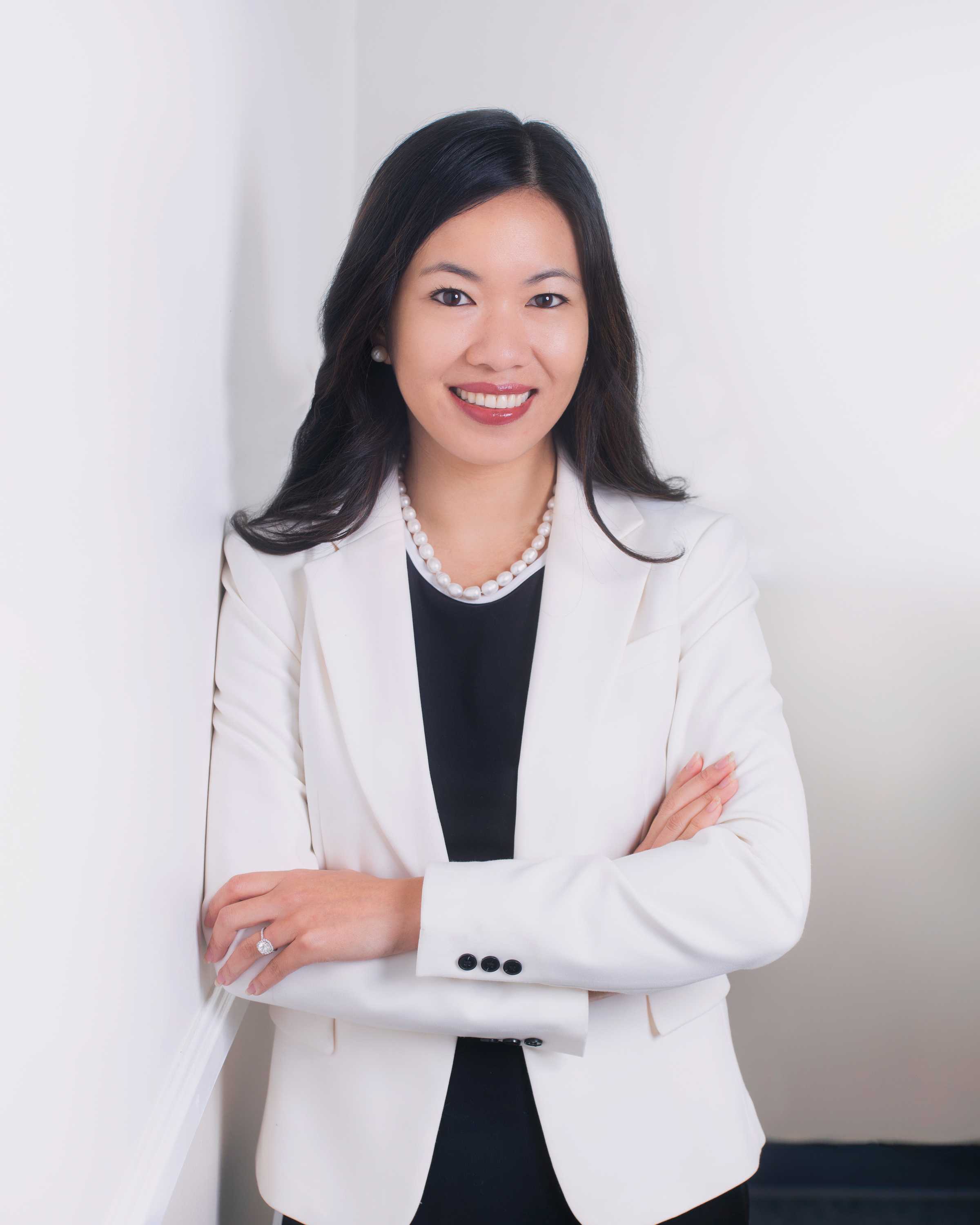 Elizabeth Yang