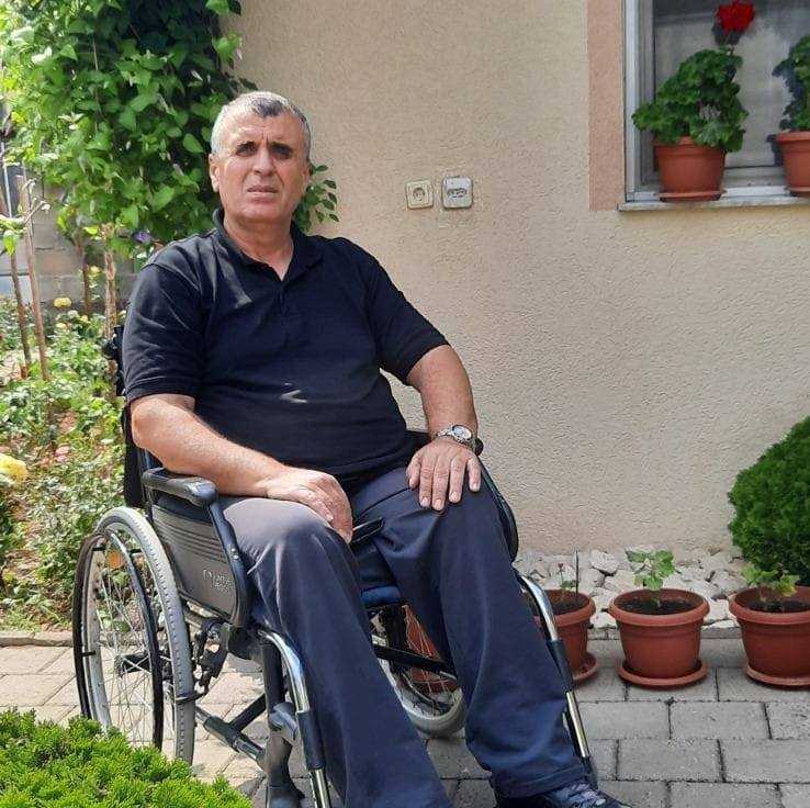Bajram Beqiri