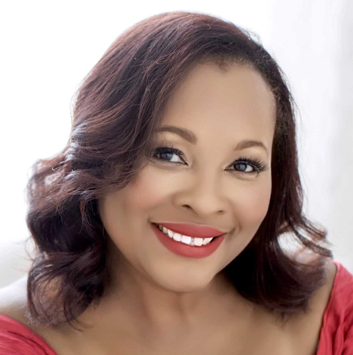 Cheryl Pullins