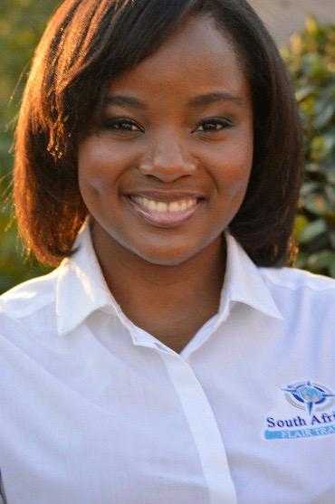Mandisa Nzimande
