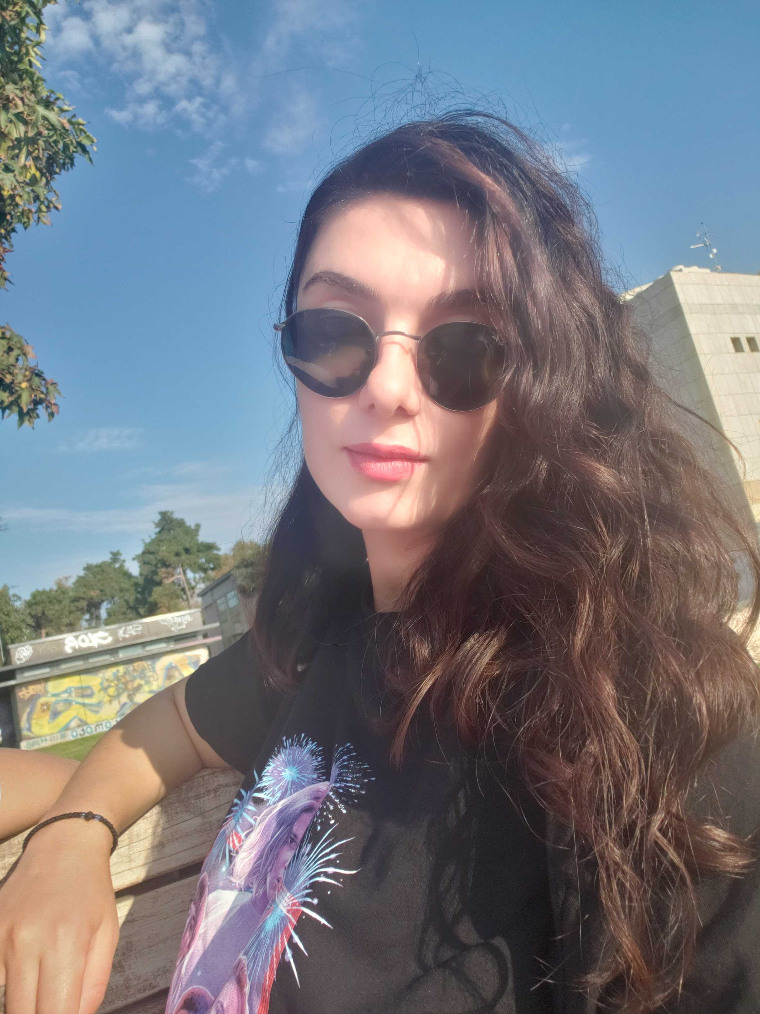 Anilda Hoxhaj