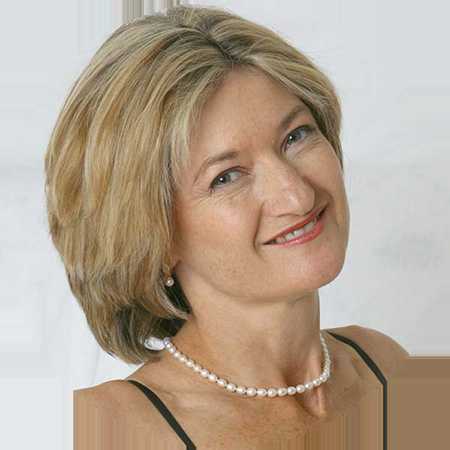 Andrea Maguire