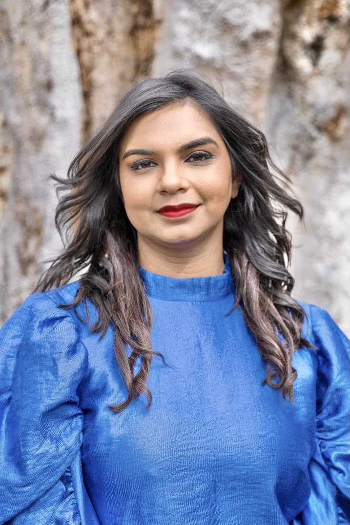 Reetika Gupta-Chaudhary