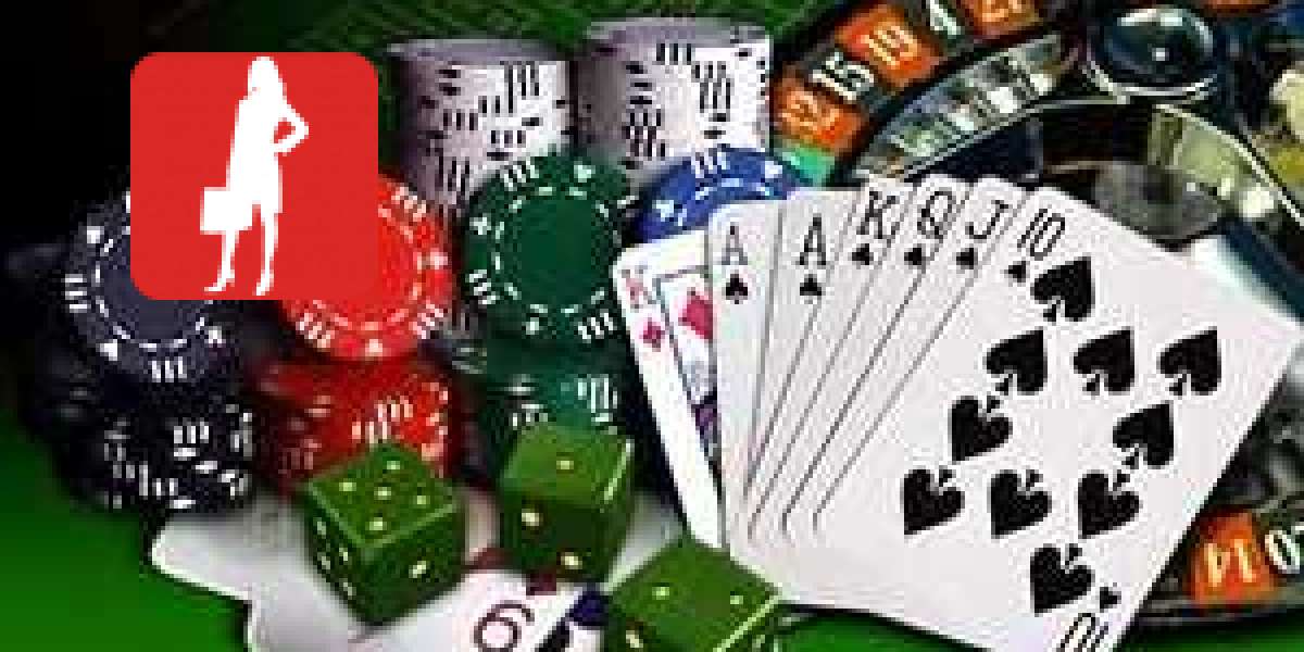 Inside Information Regarding Idn Poker