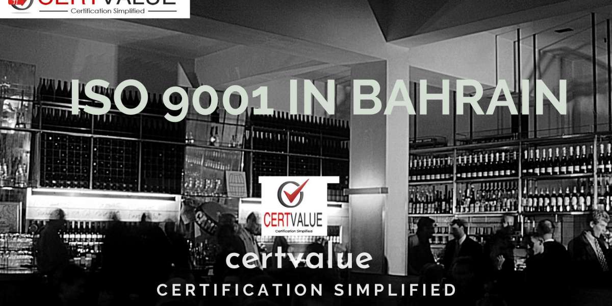 How ISO 9001 improves shipping procedures?