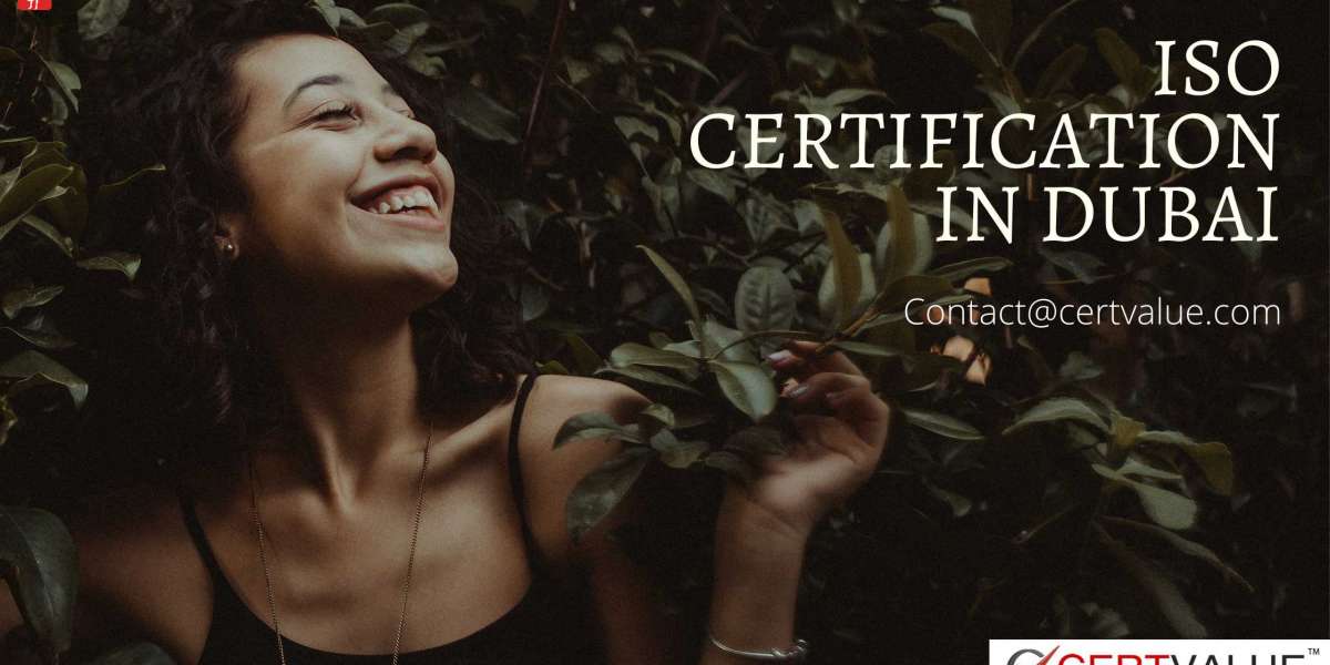 The Need for an ISO Certification for a Company – Benefits.