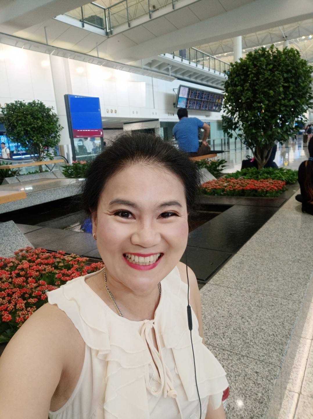 Ariya Lohavanichbutr