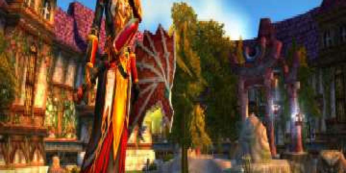 Smack in the face to the classic wow gold