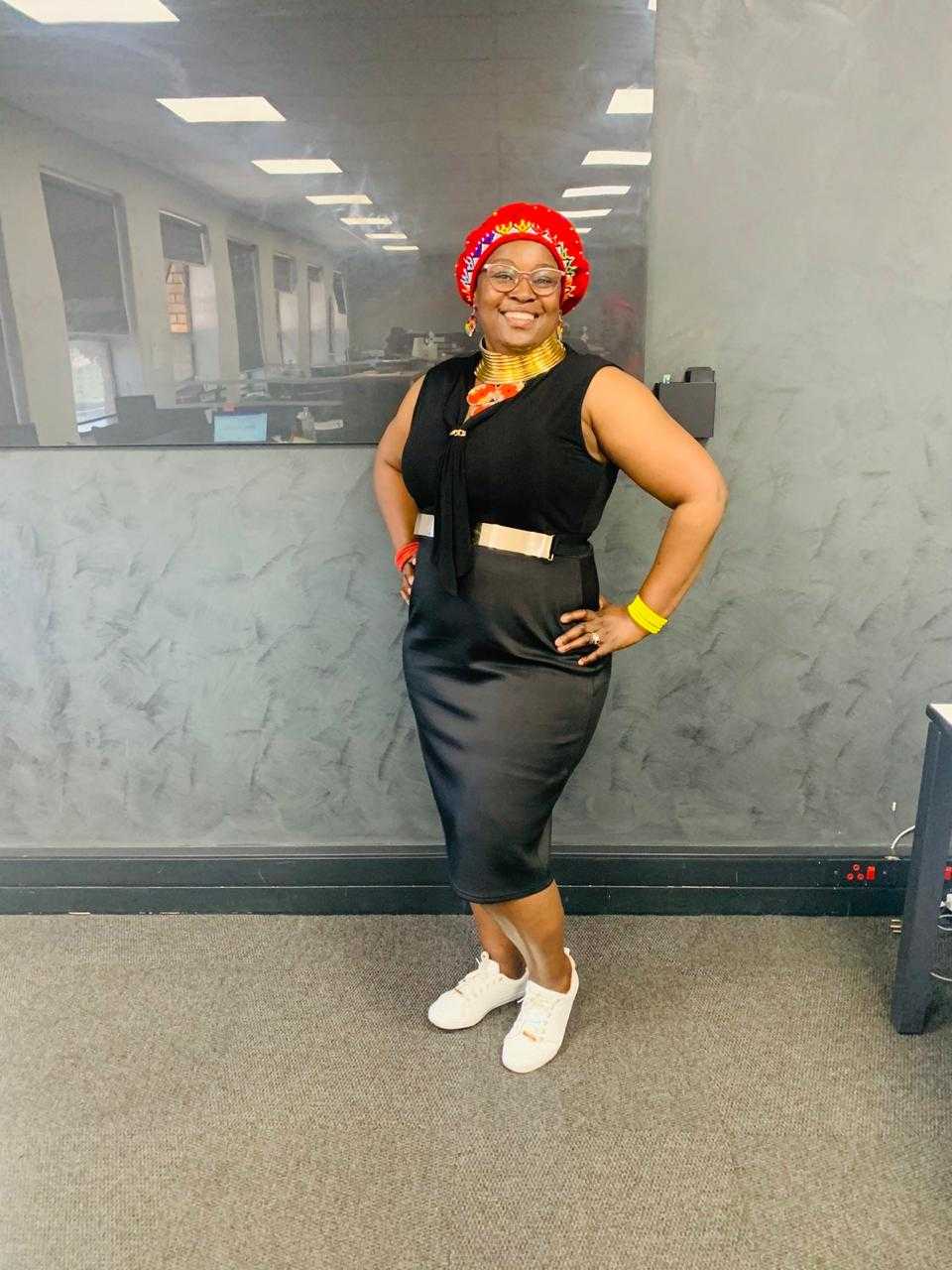 Lebohang Kungoane