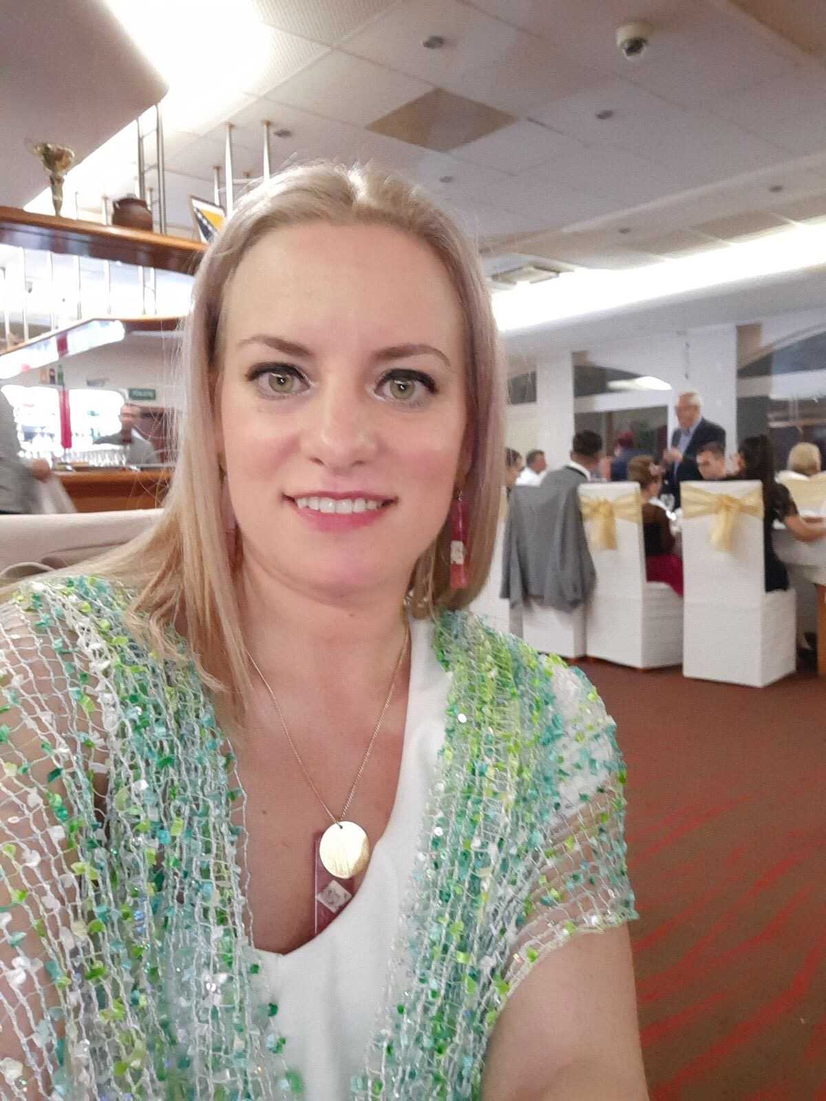 Jasmina Gradščević-Gubaljević