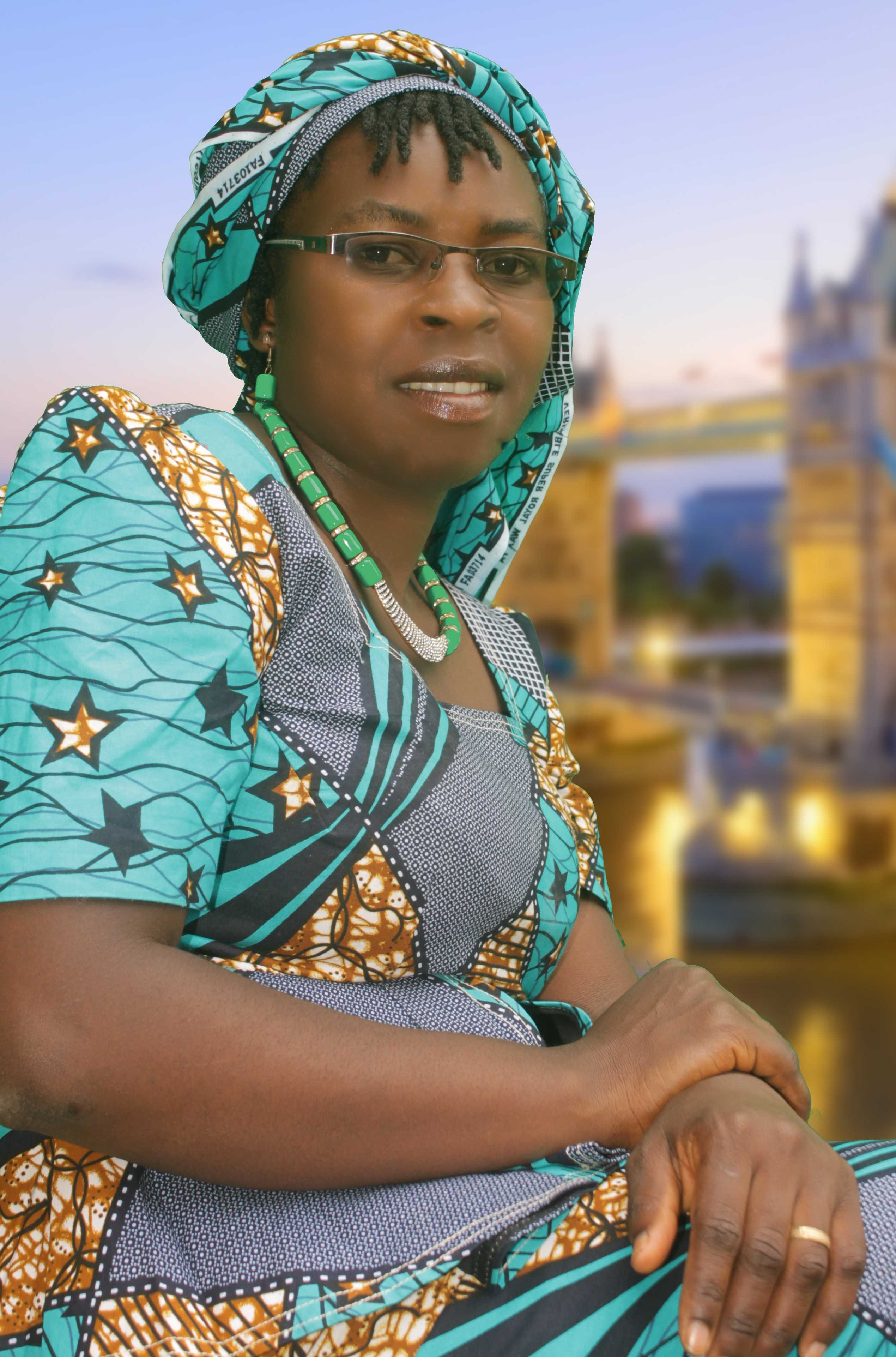 Fanka Maurine Sumnyuy