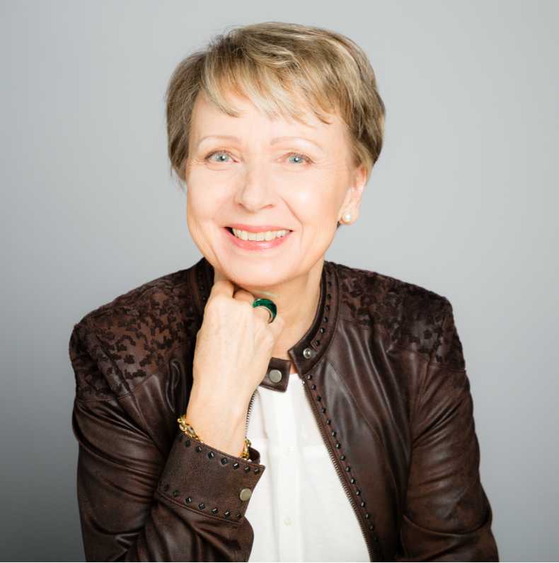 Marie Anne Coste Devigne