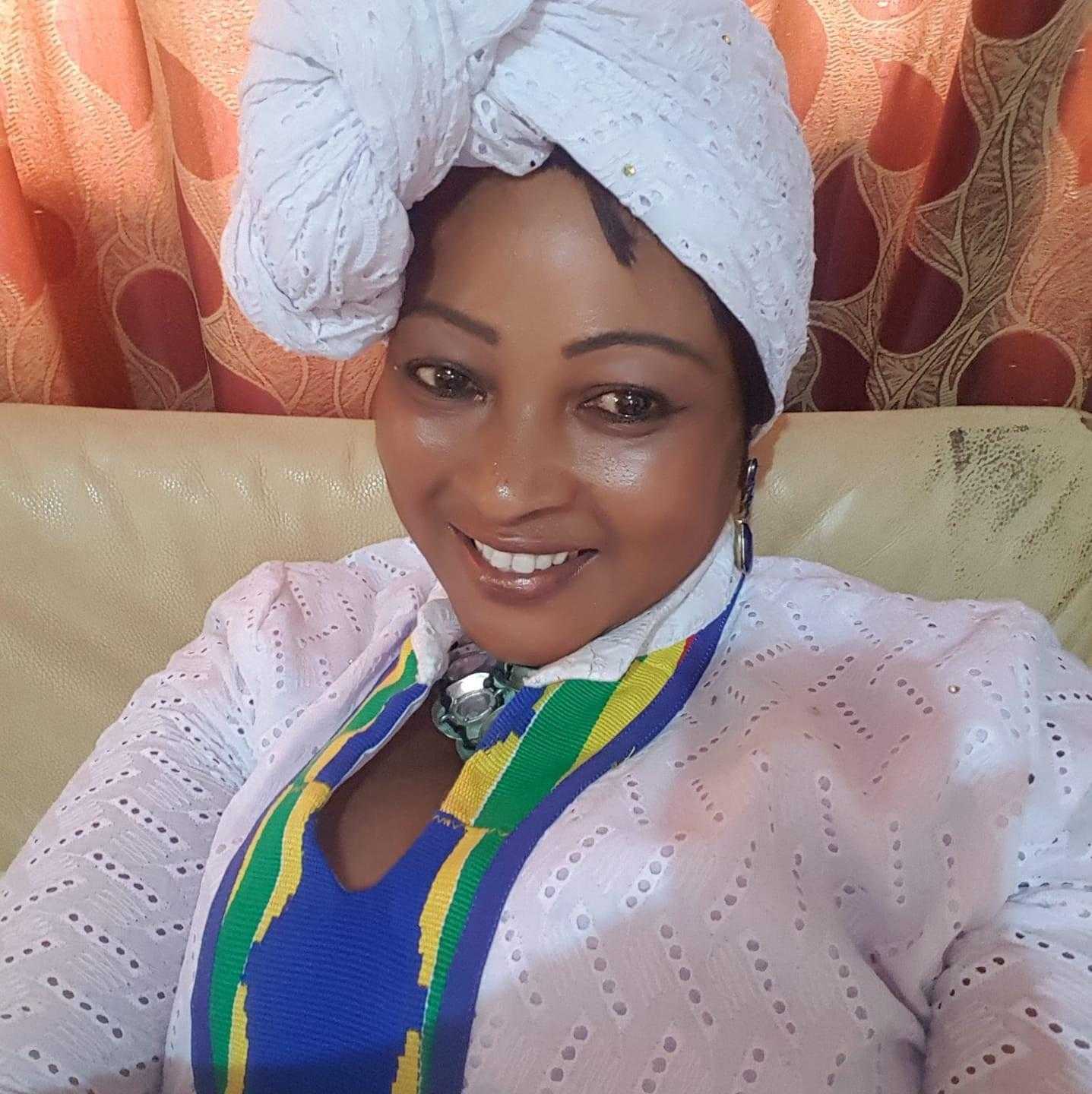 Agnes Fortune Cannon