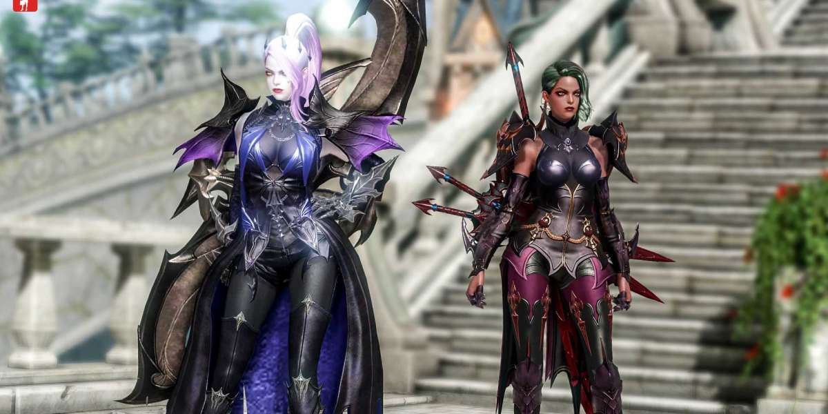 Lost Ark Best DPS Classes for You to Play