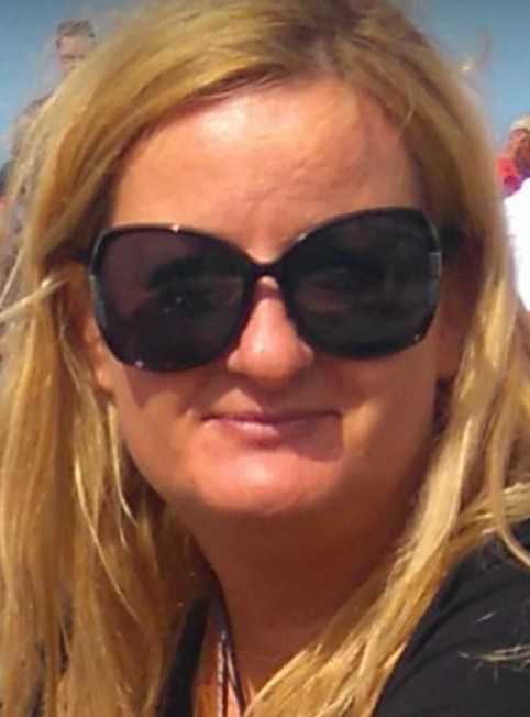 Katarzyna Rogas Weintritt