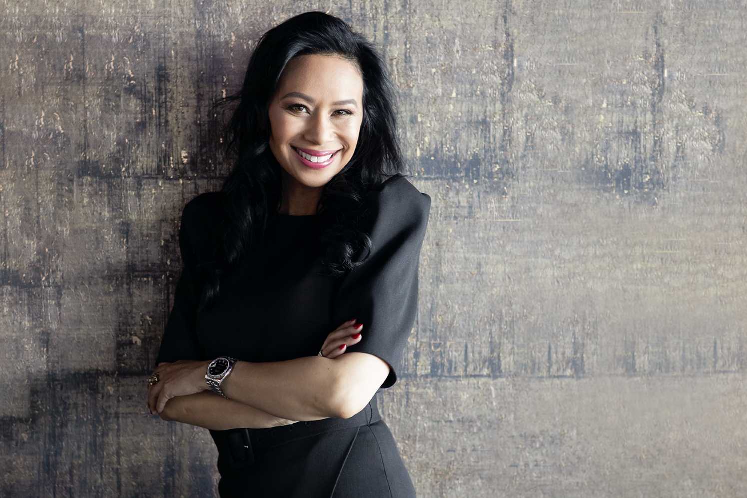 MARLEEN SOMOHARDJO ROTTERDAM