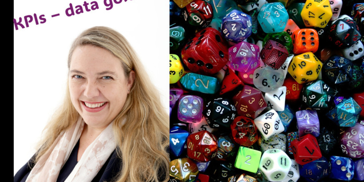 KPIs - data gold?