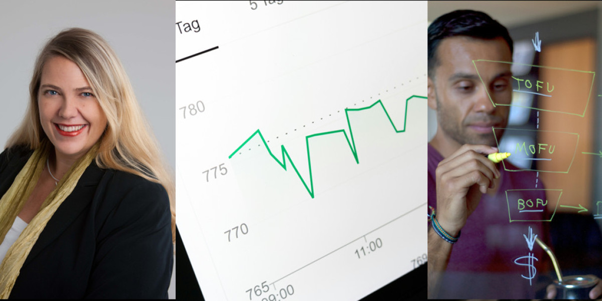 Sales optimisation in stagnating markets