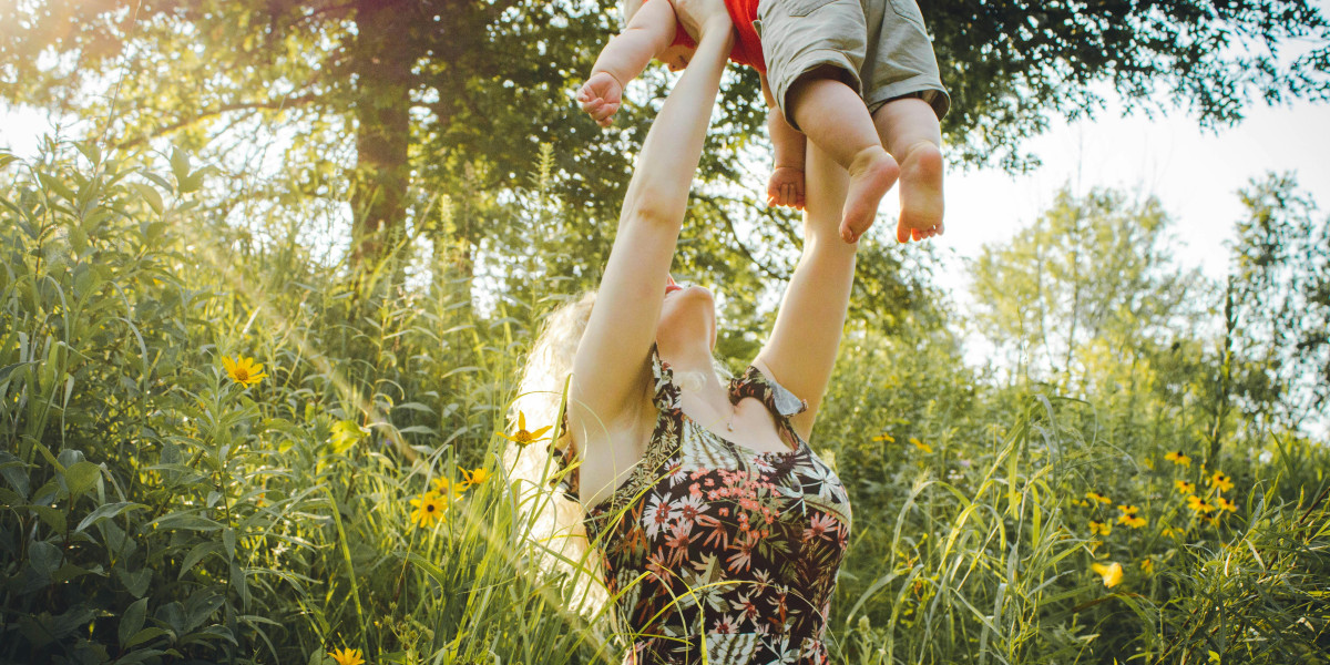 Motherhood: The Title That Truly Matters Most