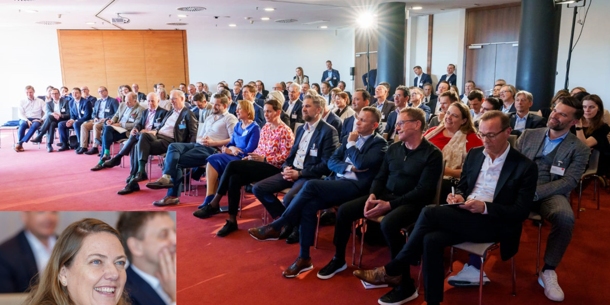 CFO Forum 2025 Stegersbach, Austria