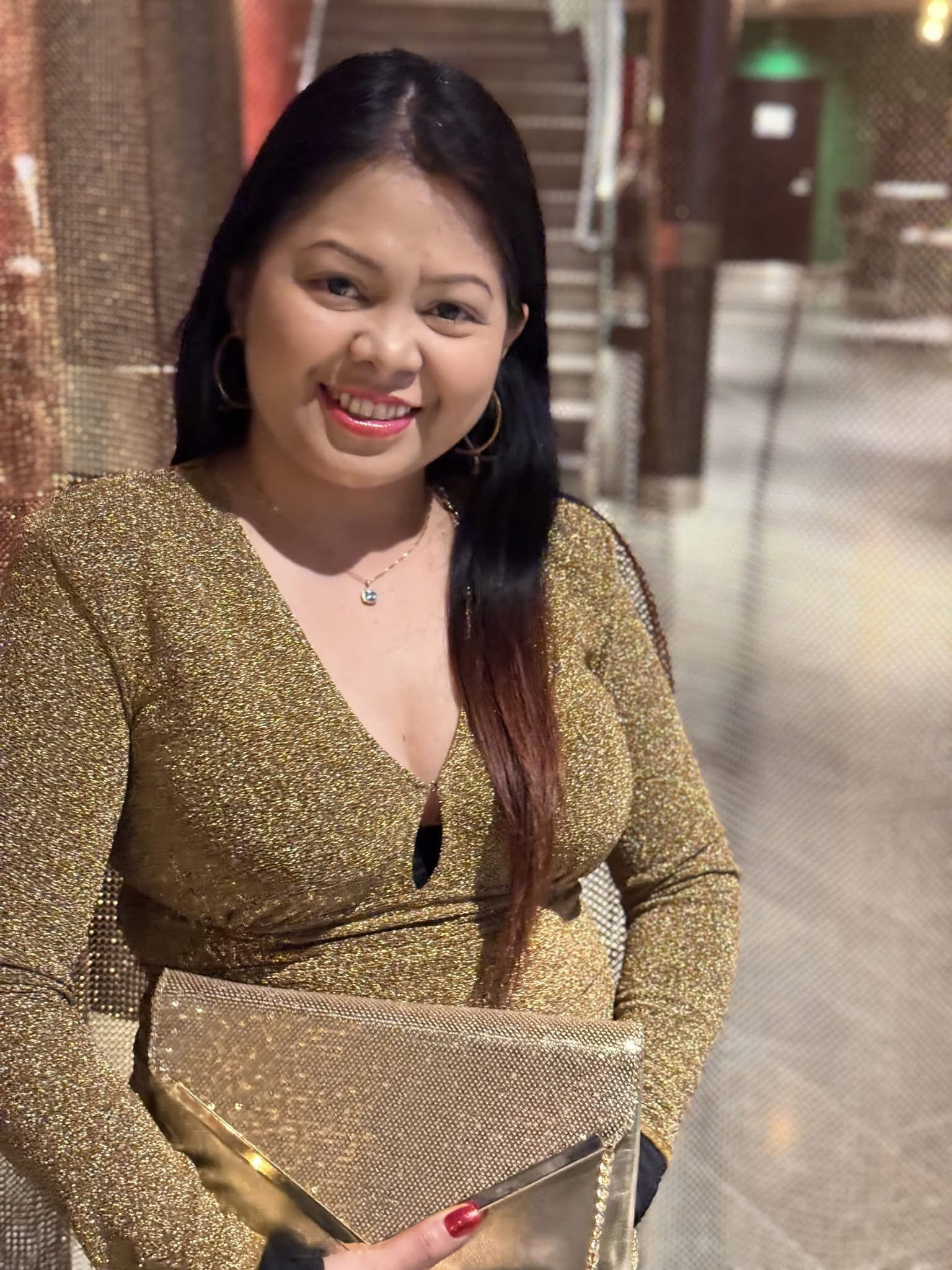 Marites Cortez Segovia