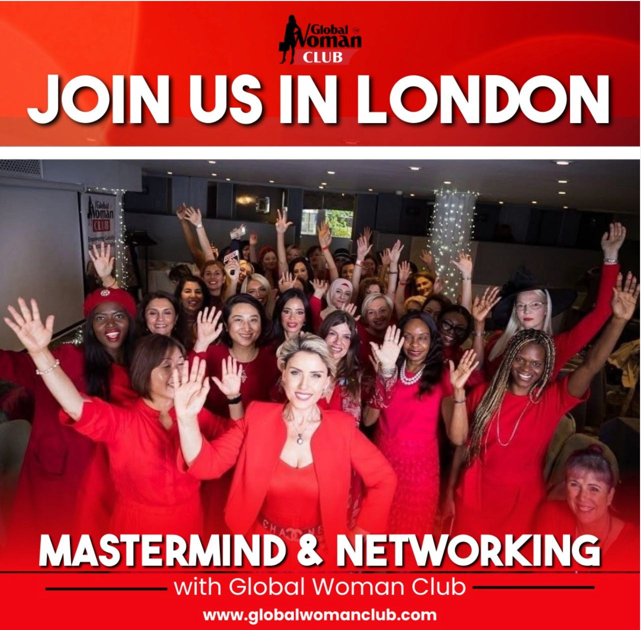 Global Woman Club