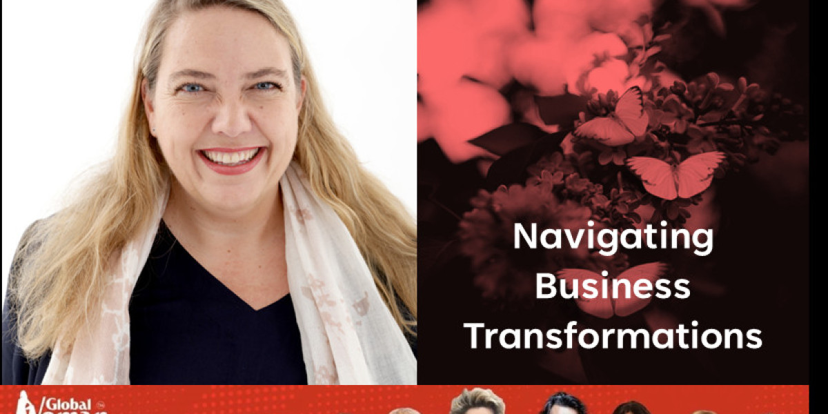Navigating Business Transformations
