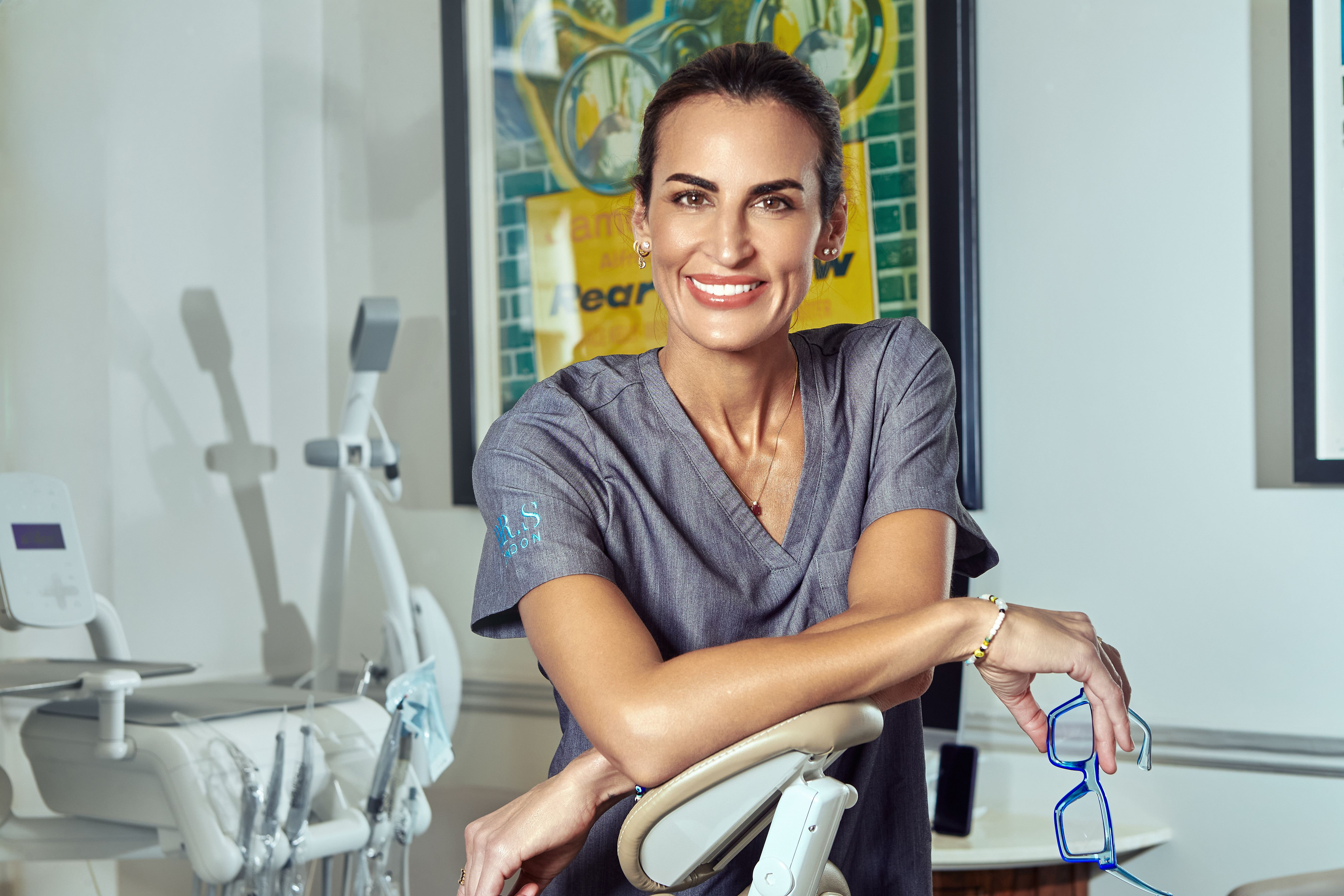 Sandra Garcia Martin