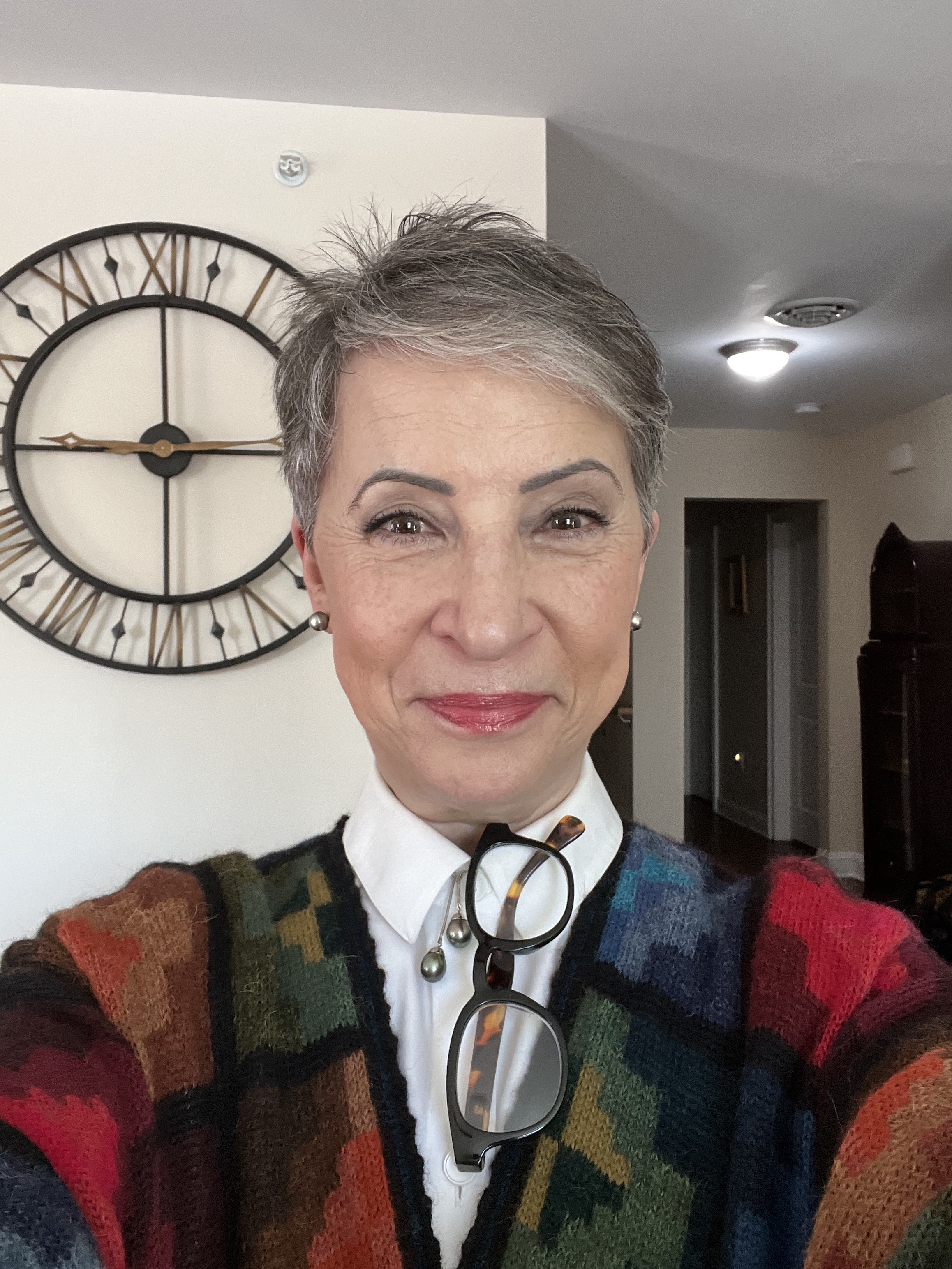 Sherry Finkel Murphy