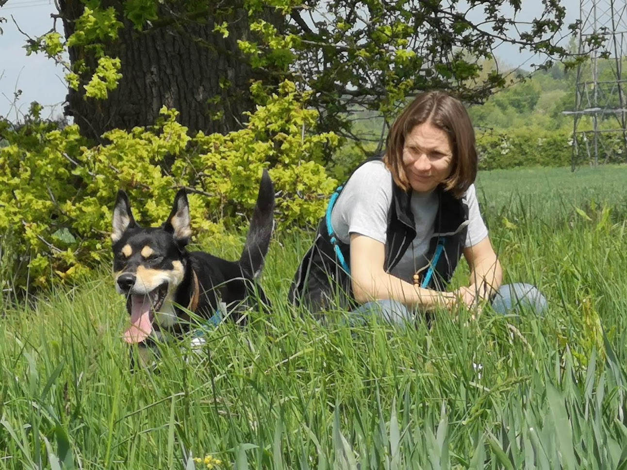 Rebecca Lawrence Baker