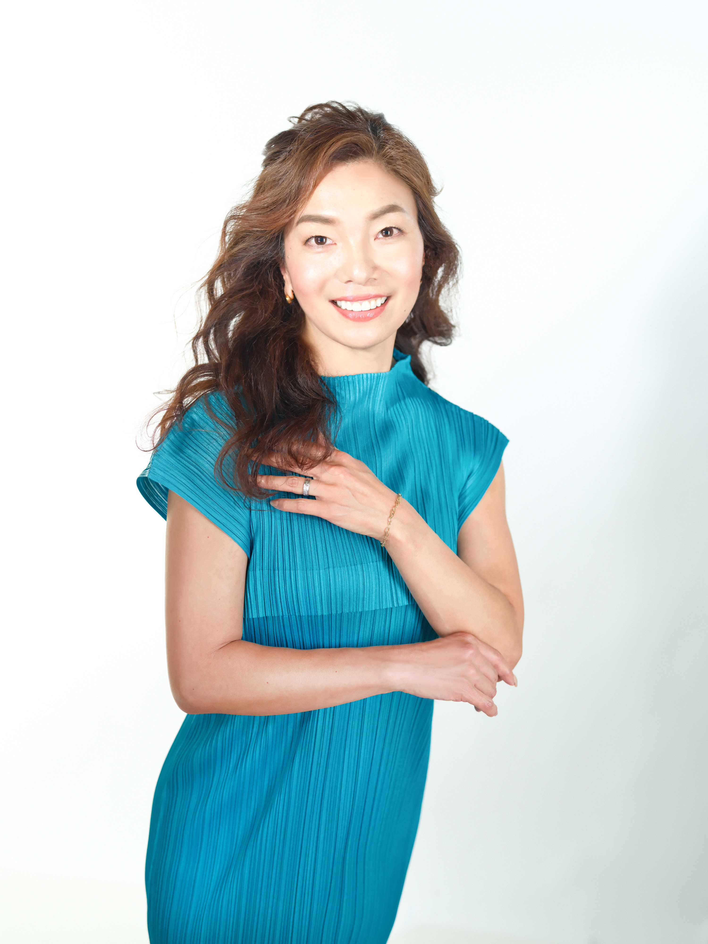 Naomi  Emily Kutsuna