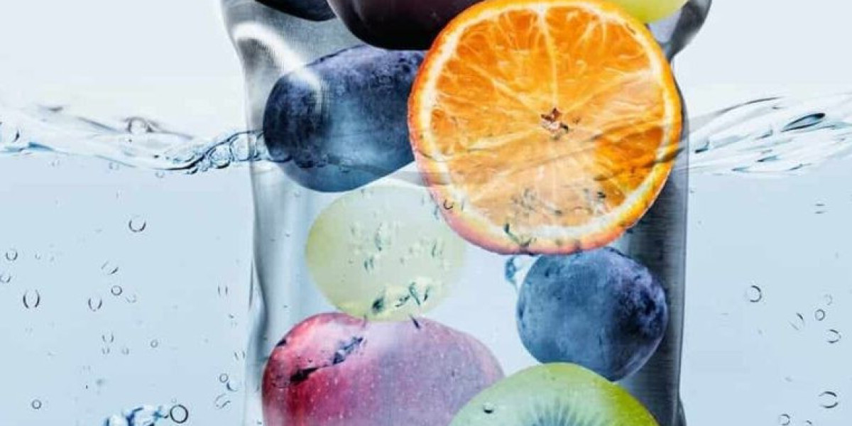 what do you know about wellness IV infusion?