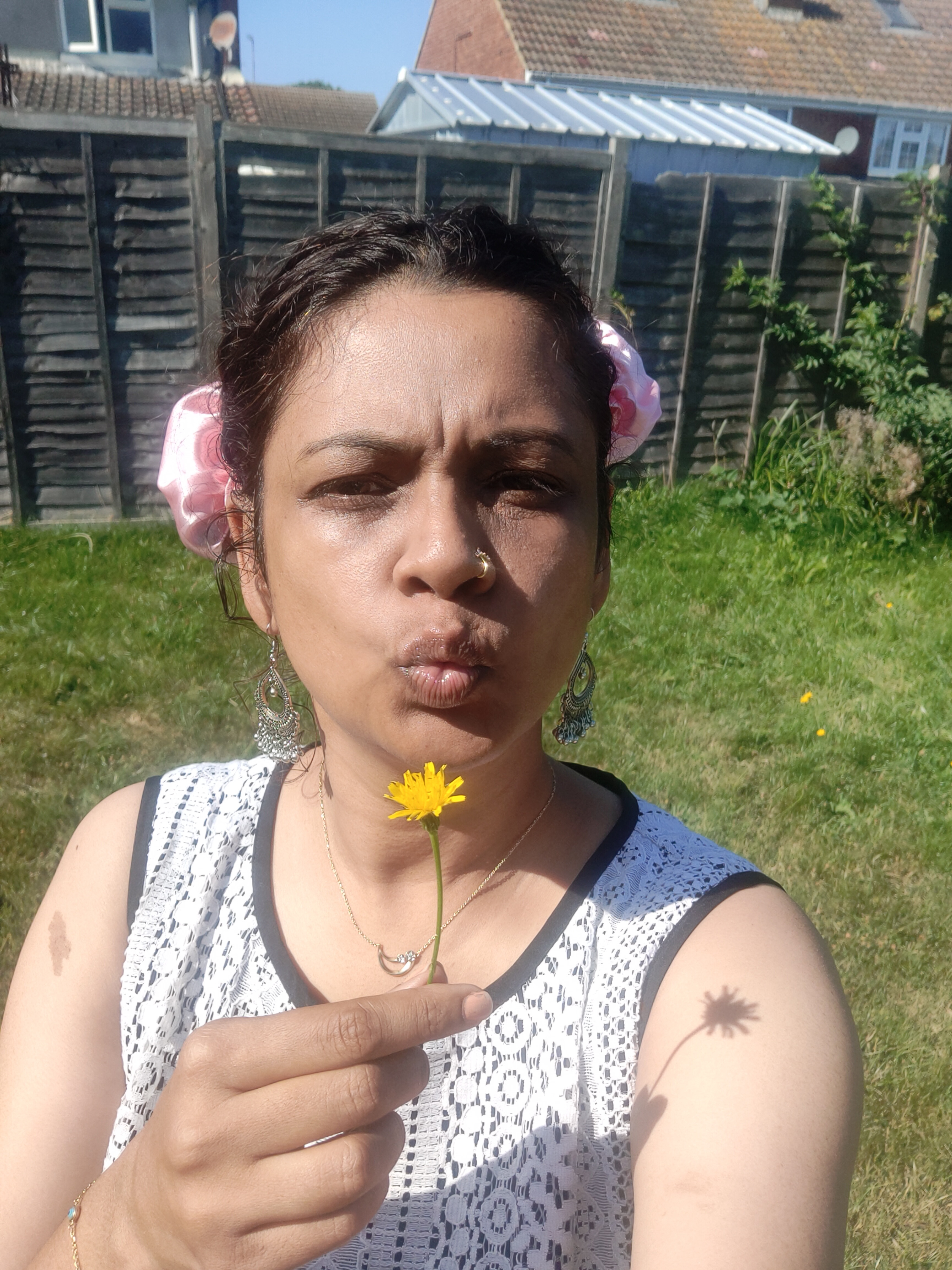 Mitchelle Albuquerque