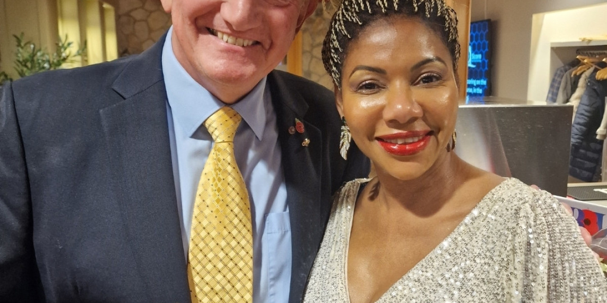 Spotlight Feature: An Exclusive Conversation with Graham Cole OBE