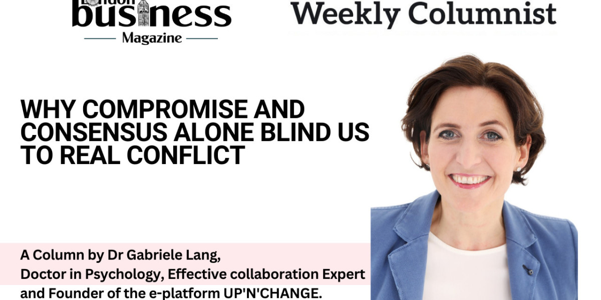 Compromise is not a 100% success model